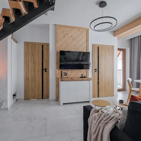 Aparthotel Bachledzki Wierch & Spa, Odkryj-Zakopane-2